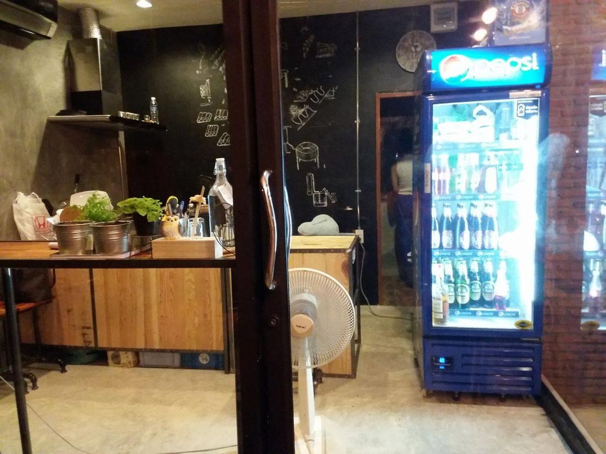 Pk Hostel 프라 나콘 시 아유타야 외부 사진