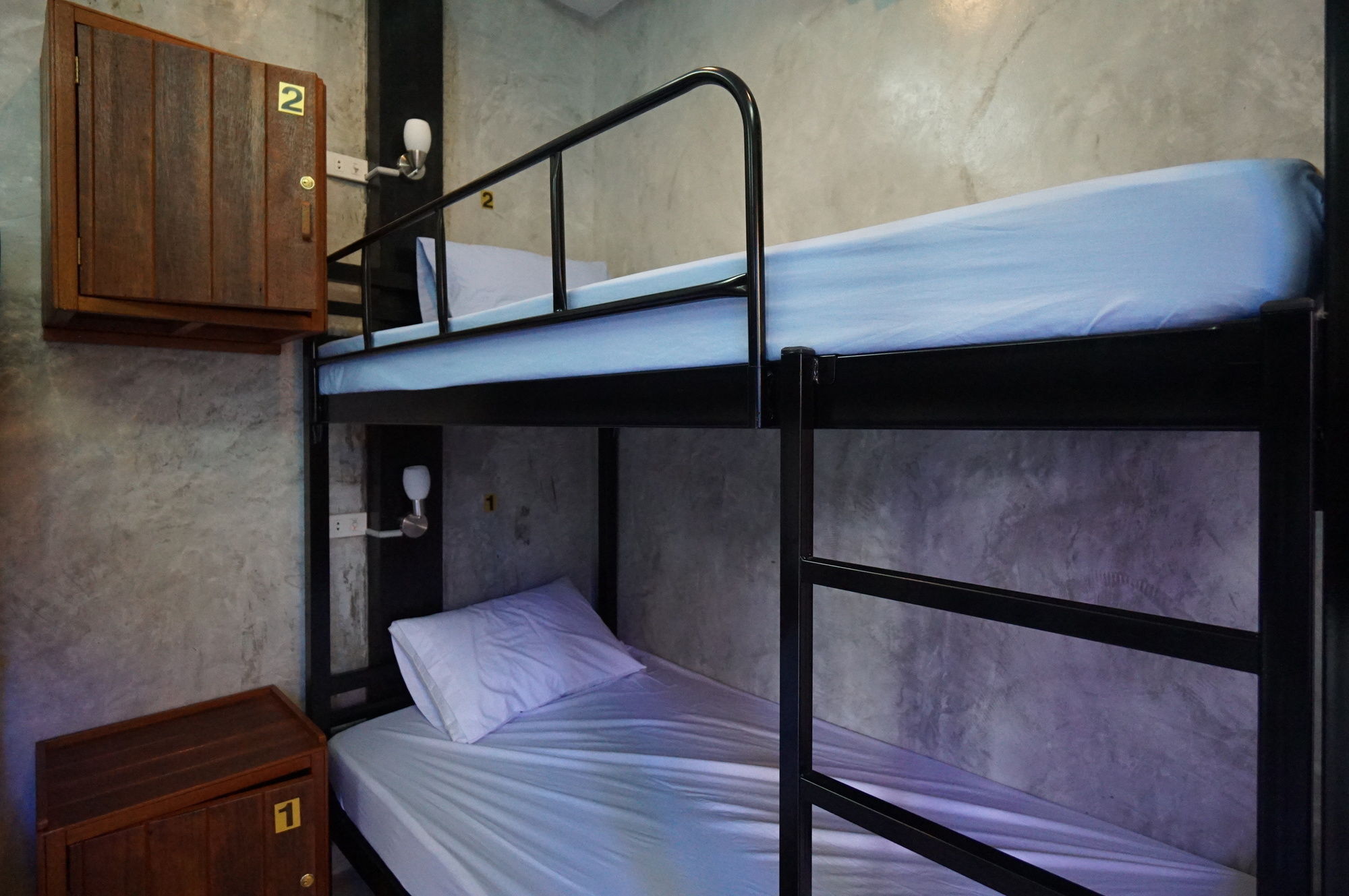 Pk Hostel 프라 나콘 시 아유타야 외부 사진